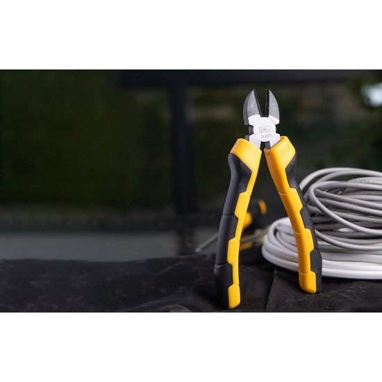 Diagonal Pliers 7
