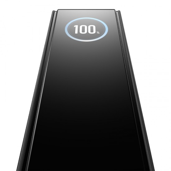 Τράπεζα ενέργειας EcoFlow RAPID 25000 mAh, 170W