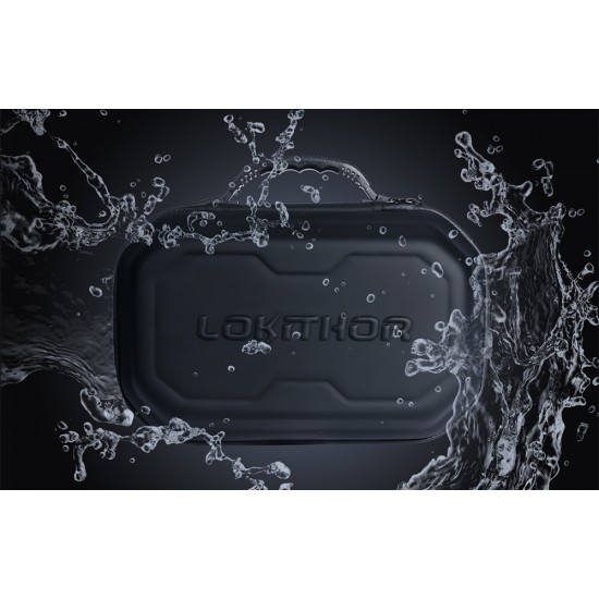 Protection Case Lokithor JA EVA for JA301/JA302