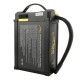 Tattu Plus 1.0 Compact version 16000mAh 12S 15C 44.4V Lipo battery pack with XT90-S Plug