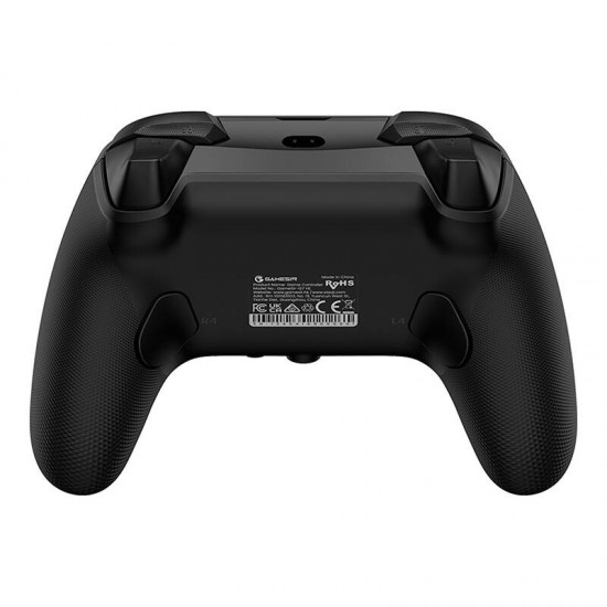 GameSir G7 HE wired controller (black)