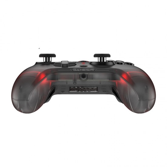 Ασύρματο χειριστήριο GameSir Cyclone 2 (μαύρο)
