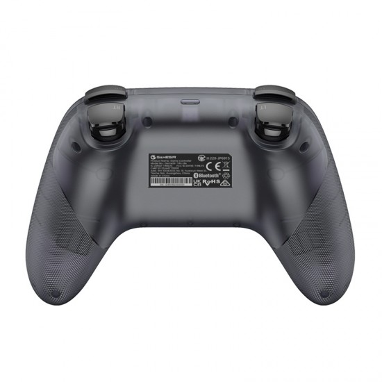Ασύρματο χειριστήριο GameSir T4n Lite Nova (γκρι)