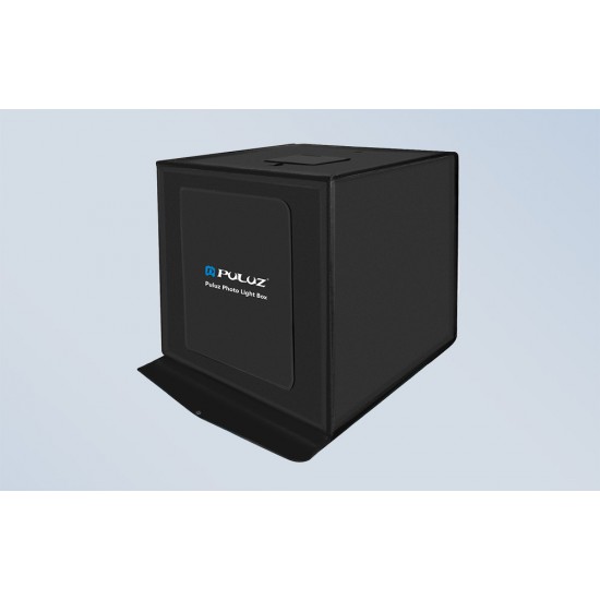 Photo studio Puluz LED 60cm 3380 lumens