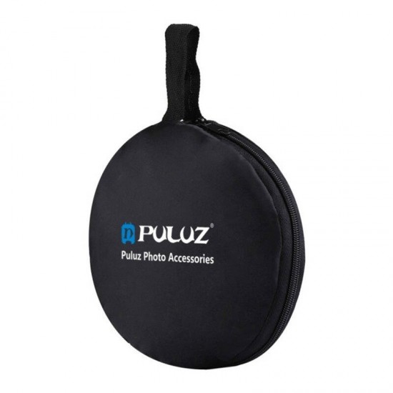 Soft circular flash light Puluz PU5145 45cm