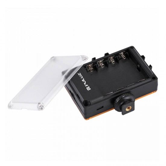 LED camera lamp Puluz PU4096