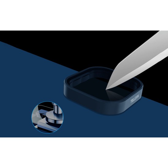 Φίλτρο Telesin CPL για GoPro Hero 12/11/10/9/ Mini (GP-FLT-901)