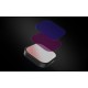 Lens filter set CPL+ND 8/16/32 Telesin for GoPro Hero 9 / Hero 10 / Hero 11 / Hero 12 (GP-FLT-903)