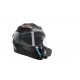 Motorcycle Helmet Chin Telesin + J-Hook Mount for sports cameras (GP-HBM-MT7)