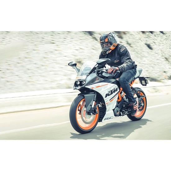 Motorcycle Helmet Chin Telesin + J-Hook Mount for sports cameras (GP-HBM-MT7)