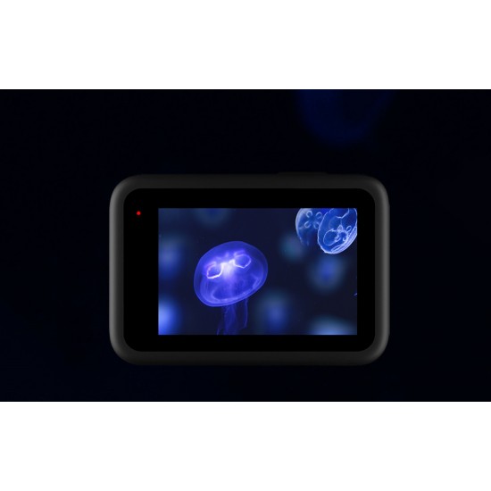 Screen and lens protective foil Telesin for GoPro Hero 9 / Hero 10 / Hero 11 / Hero 12 (GP-FLM-902)