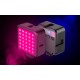 LED RGB lamp Puluz for the camera PU560B