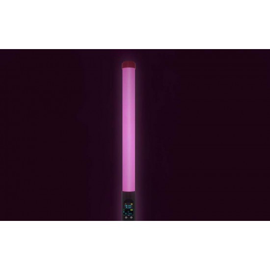 Waterproof handheld photo lamp Puluz with a remote control PULUZ PU3550R