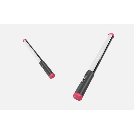 Waterproof handheld photo lamp Puluz with a remote control PULUZ PU3550R