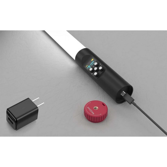 Waterproof handheld photo lamp Puluz with a remote control PULUZ PU3550R