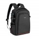 Puluz waterproof photo backpack for DJI Ronin-SC / Ronin-S PU5015B.