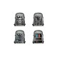 Puluz waterproof photo backpack for DJI Ronin-SC / Ronin-S PU5015B.
