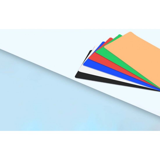 Puluz Κουτί Φωτογράφισης PU5041B LED 40cm