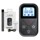 Remote control Telesin for GoPro Hero 13 / 12 / 11 / 10 / 9 / 8 / MAX (GP-RMT-T10)