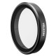 TELESIN Filter set CPL/ND8/ND16/ND32 for DJI Action 3 / 4 / 5