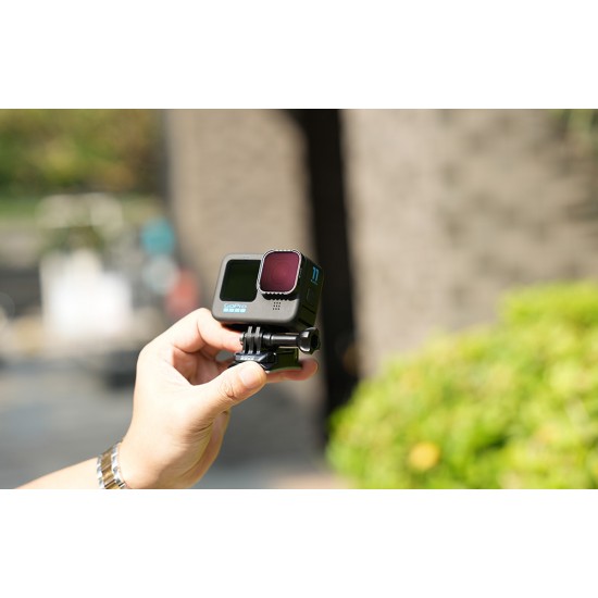 Filter set Freewell 4K Standard Day for GoPro HERO 9/10/11/12 Black (4-Pack)