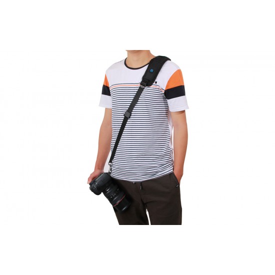 Quick Release Shoulder Camera Strap Puluz PU6001 (for SLR and DSLR cameras)