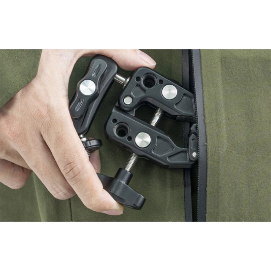 Multifunction Crab Clamp TELESIN (SC-001)