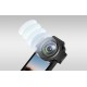 Optical Glass Lens Protective Cover PULUZ For Insta360 X3