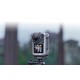 Magnetic two claw adapter for DJI Action 4/3 Camera