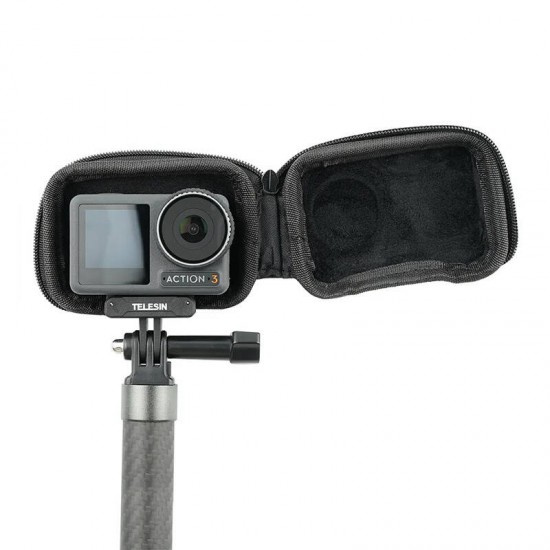 Protective Bag TELESIN for DJI ACTION 3/4/5pro