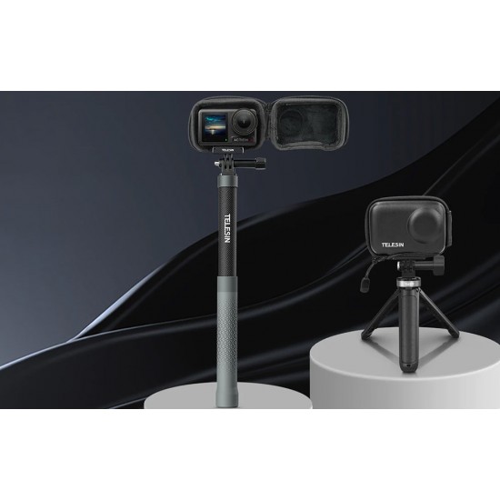 Protective Bag TELESIN for DJI ACTION 3/4/5pro