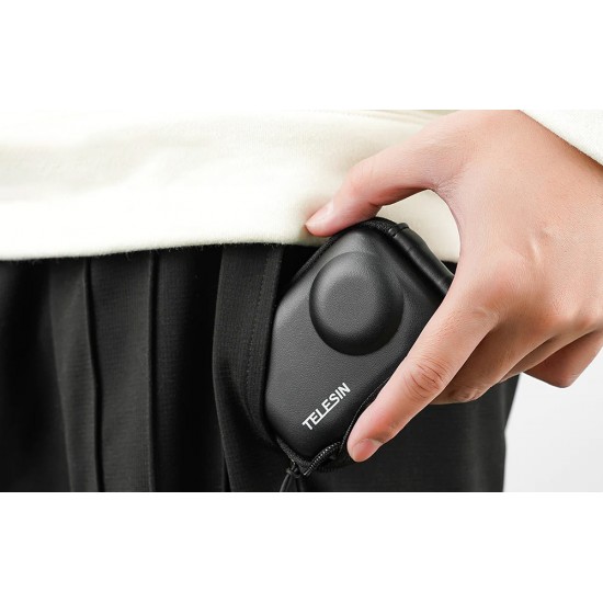 Protective Bag TELESIN for DJI ACTION 3/4/5pro
