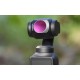 3 filters ND16+ND64+ND256 Sunnylife for Pocket 3