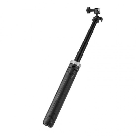 Selfie stick/tripod 360° Telesin for action cameras / phones (S1-TSS-01)