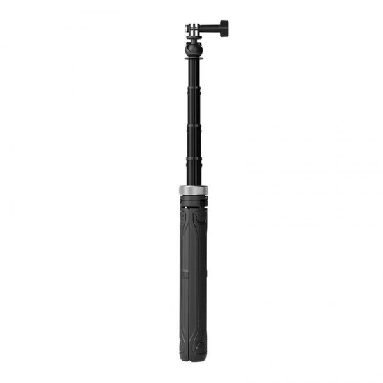 Selfie stick/tripod 360° Telesin for action cameras / phones (S1-TSS-01)