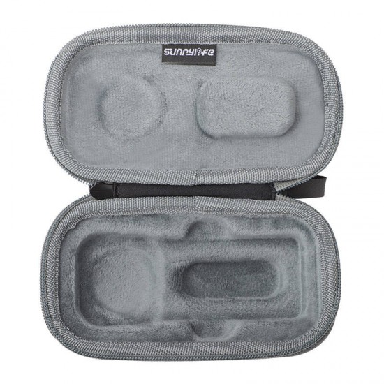Storage Bag Sunnylife for Insta360 X4 / X5