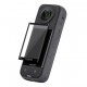 2 sets Tempered Glass Film Sunnylife for Insta360 X4 / X5
