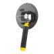 Waterpoof dome port Telesin for DJI Action 4 / 3 / 5