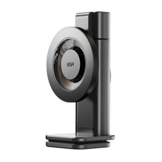 Βάση τηλεφώνου ESR Skygrip (μαύρο)