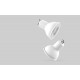Yeelight Έξυπνη Λάμπα W1 GU10 Dimmable (Θερμό Λευκό)
