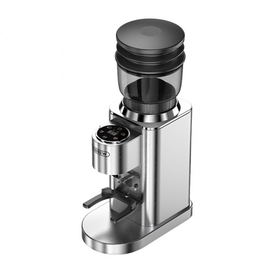 HiBREW G7 Ηλεκτρικός μύλος καφέ με λάμψη