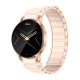 Colmi i28 Ultra Smartwatch Magnetic Strap (Gold)