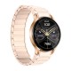 Colmi i28 Ultra Smartwatch Magnetic Strap (Gold)