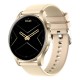 Colmi V73 smartwatch (χρυσό)