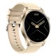 Colmi V73 smartwatch (χρυσό)