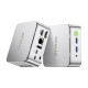 Mini PC GMKtec G10 - AMD Ryzen 5 3500U - 16GB RAM + 512GB SSD WIN 11 Pro