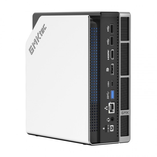 Mini PC GMKtec EVO-X2- AMD Ryzen AI Max+ 395 - 128GB RAM +2TB SSD