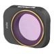 Set of 4 filters UV+CPL+ND4+ND8 Sunnylife for DJI Mini 3 Pro (MM3-FI418)