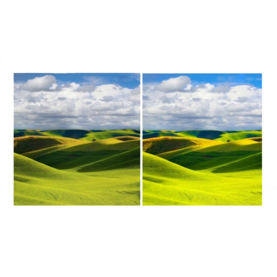 Set of 4 filters UV+CPL+ND4+ND8 Sunnylife for DJI Mini 3 Pro (MM3-FI418)