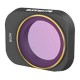 Set of 4 filters UV+CPL+ND4+ND8 Sunnylife for DJI Mini 3 Pro (MM3-FI418)